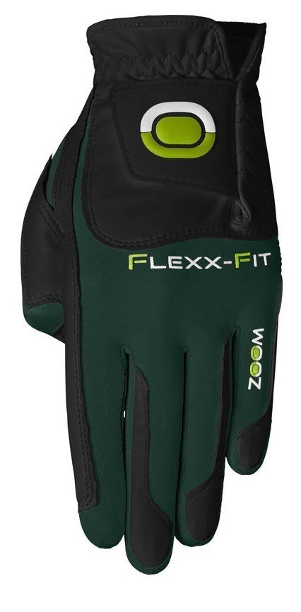 Zoom Zoom Hybrid guante de golf mujer, verde