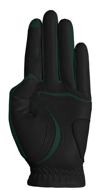 Zoom Zoom Hybrid guante de golf mujer, verde