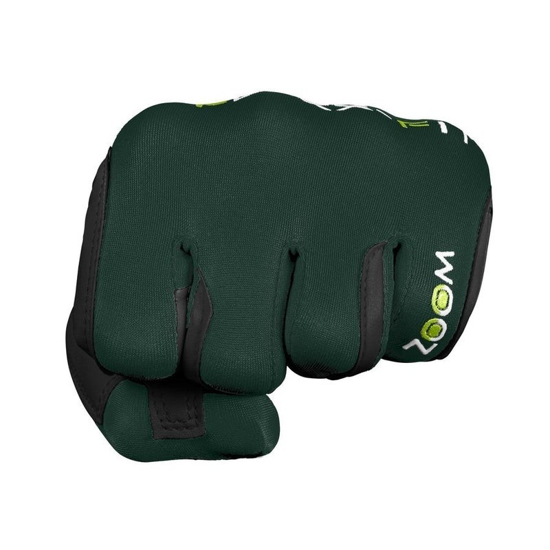 Zoom Zoom Hybrid guante de golf mujer, verde
