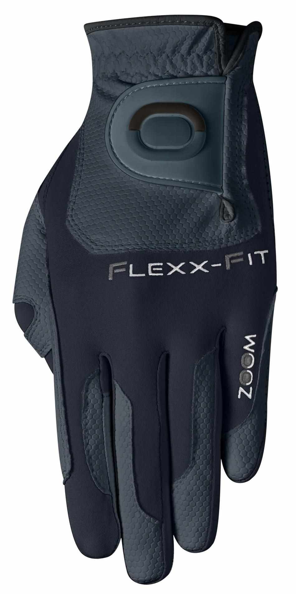 Zoom Zoom Weather Junior guante de golf infantil, azul