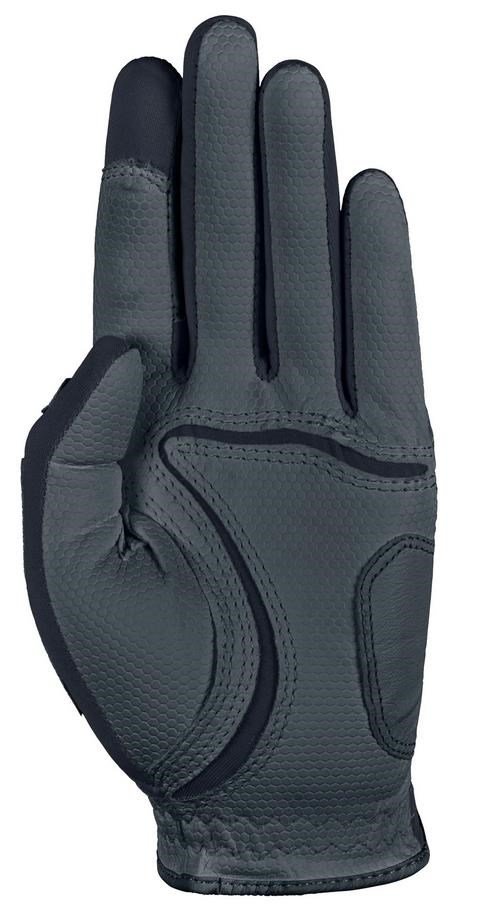 Zoom Zoom Weather Junior guante de golf infantil, azul