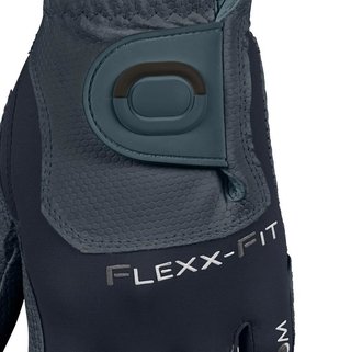 Zoom Zoom Weather Junior guante de golf infantil, azul