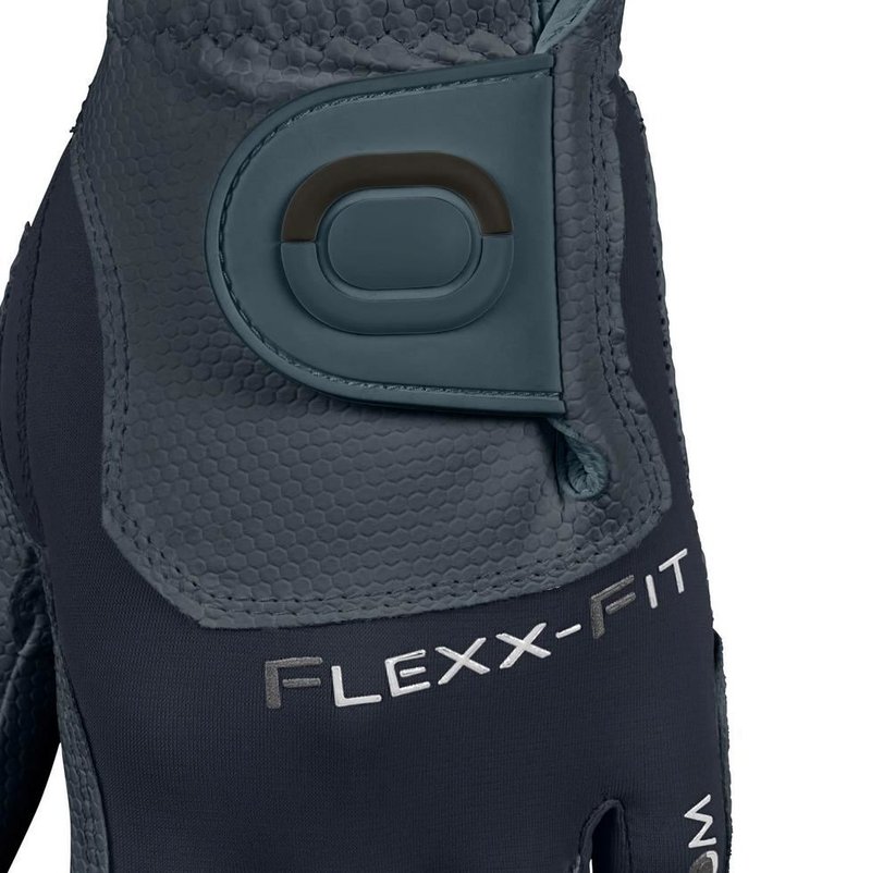 Zoom Zoom Weather Junior guante de golf infantil, azul