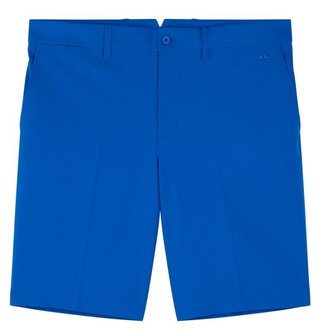 J.Lindeberg Eloy pantalones cortos de hombre, lapis blue