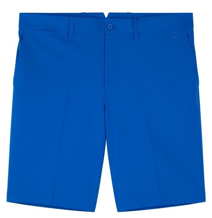 J.Lindeberg Eloy pantalones cortos de hombre, lapis blue