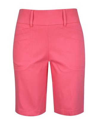 Callaway Pull On pantalones cortos de mujer, fruit dove