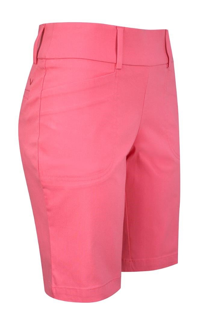 Callaway Pull On pantalones cortos de mujer, fruit dove
