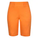 Callaway Pull On pantalones cortos de mujer, nectarine