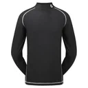 FootJoy Thermal Base Layer top térmico de hombre, negro