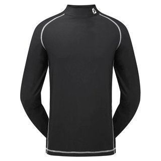 FootJoy Thermal Base Layer top térmico de hombre, negro
