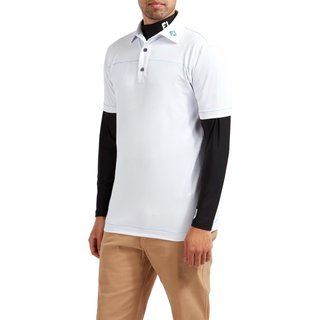 FootJoy Thermal Base Layer top térmico de hombre, negro