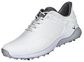 Callaway Tour Mav X zapatos de golf para hombre, blancos
