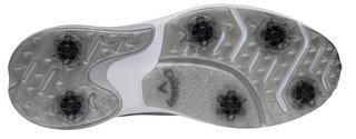 Callaway Tour Mav X zapatos de golf para hombre, blancos