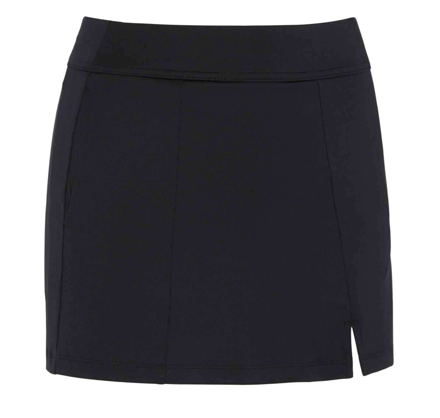 Callaway Opti Dri girls falda pantalón, caviar