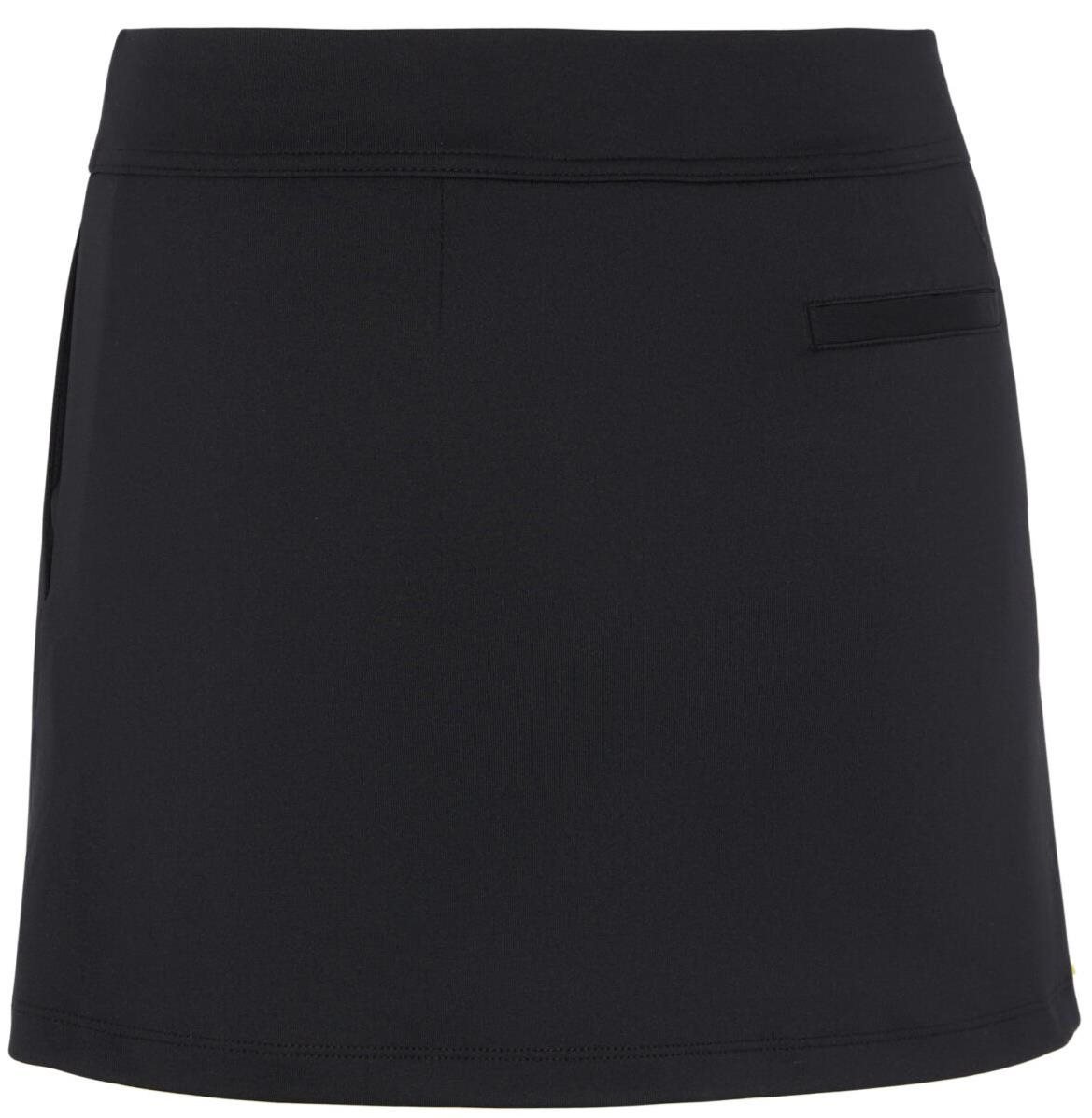 Callaway Opti Dri girls falda pantalón, caviar
