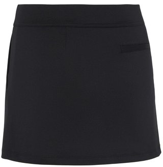Callaway Opti Dri girls falda pantalón, caviar