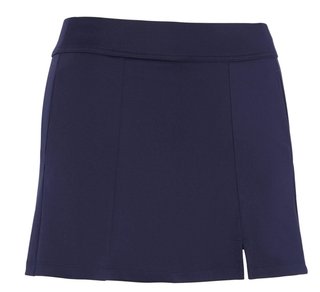 Callaway Opti Dri chica falda pantalón, peacoat