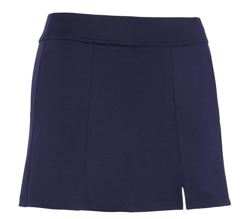 Callaway Opti Dri chica falda pantalón, peacoat