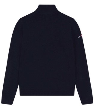 Callaway V-Neck junior pullover 2023, navy