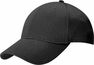 Callaway Fronted Crested gorra de hombre, negra