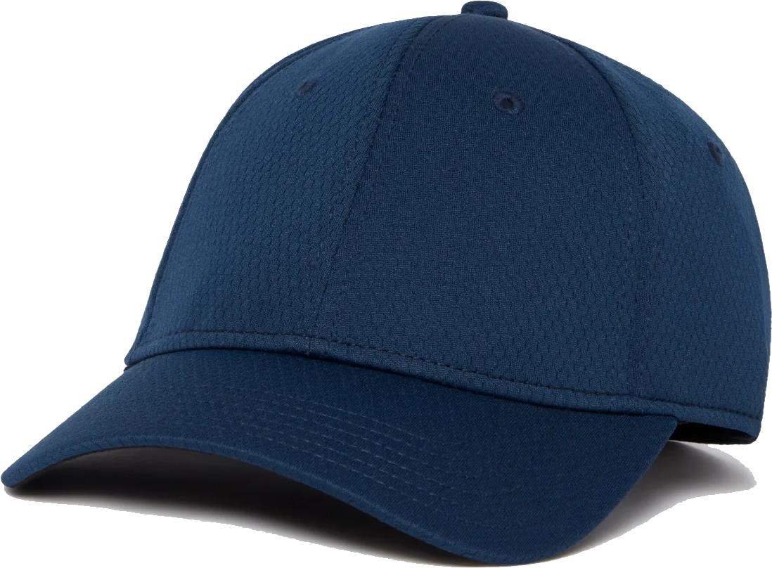 Callaway Fronted Crested gorra de hombre, navy