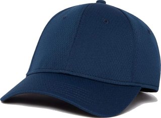 Callaway Fronted Crested gorra de hombre, navy
