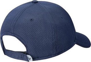 Callaway Side Crested gorra de mujer, navy