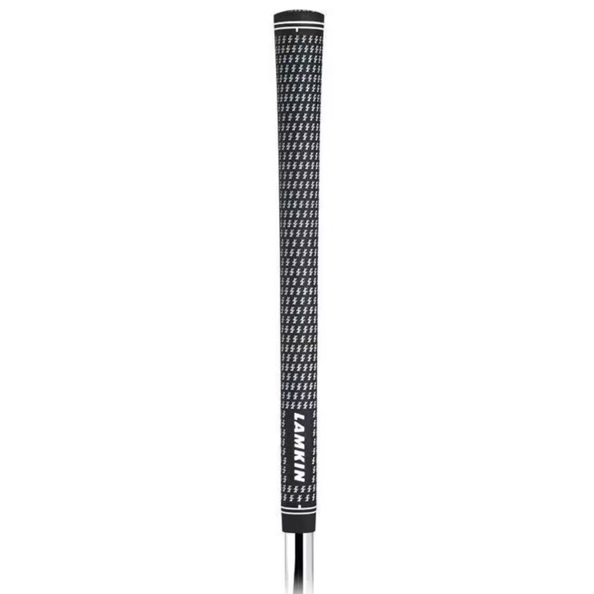 Lamkin Crossline 58R grip LADIES/UNDERSIZE, negro/blanco