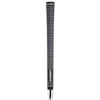 Lamkin Crossline 58R grip LADIES/UNDERSIZE, negro/blanco