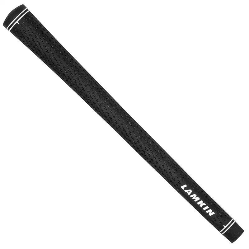 Lamkin Crossline 58R grip LADIES/UNDERSIZE, negro