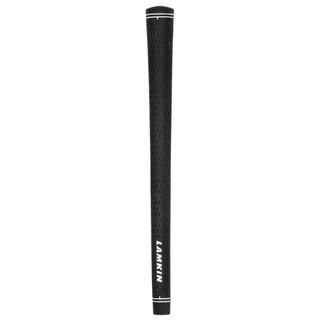 Lamkin Crossline 58R grip LADIES/UNDERSIZE, negro