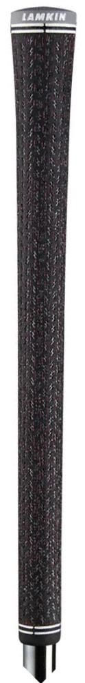 Lamkin Crossline 360 Genesis Full Cord grip, STANDARD, negro