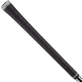 Lamkin Crossline 360 Genesis Full Cord grip, STANDARD, negro