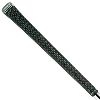 Lamkin Crossline 360 Genesis Full Cord grip MIDSIZE, negro