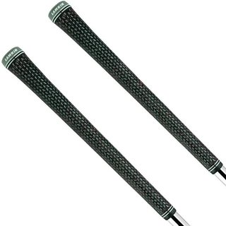 Lamkin Crossline 360 Genesis Full Cord grip MIDSIZE, negro