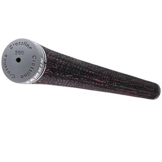 Lamkin Crossline 360 Genesis Full Cord grip MIDSIZE, negro