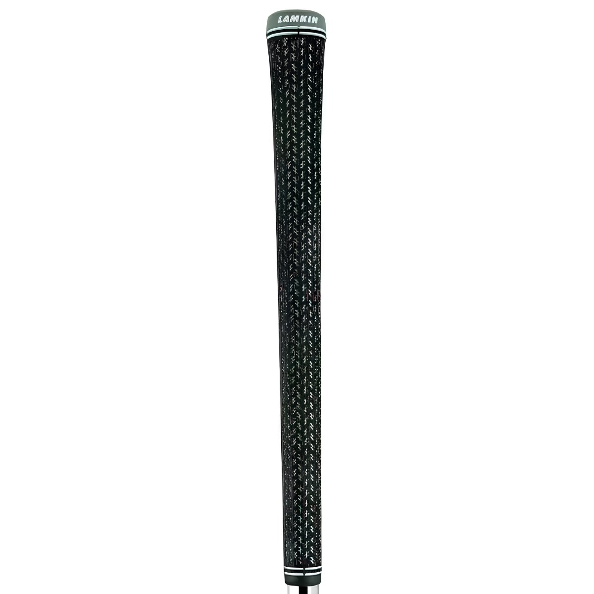 Lamkin Crossline 360 Genesis Full Cord grip MIDSIZE, negro