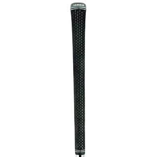 Lamkin Crossline 360 Genesis Full Cord grip MIDSIZE, negro