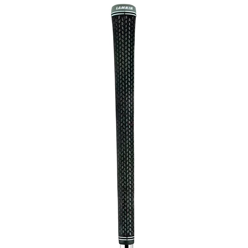 Lamkin Crossline 360 Genesis Full Cord grip MIDSIZE, negro