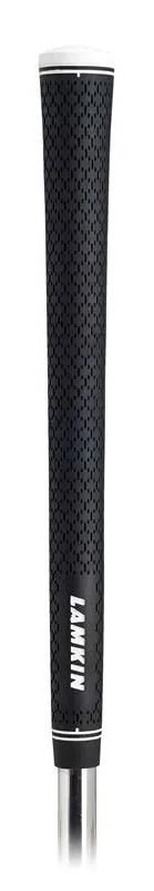 Lamkin R.E.L. Ace 3GEN grip STANDARD negro
