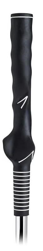 Longridge Golf Training Grip LH Standard ayuda de entrenamiento