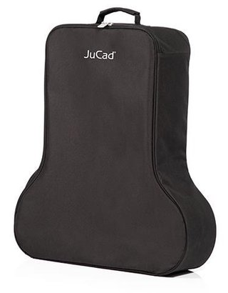 JuCad carry bag Drive SL Titan Silence accesorios para carrito, negro