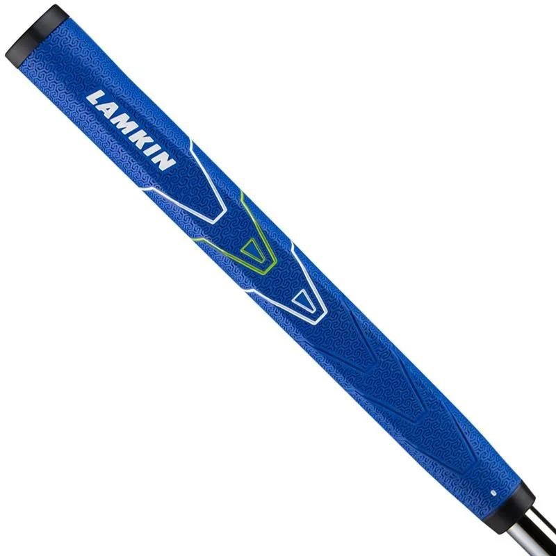 Lamkin Lamkin SINKFIT Deep-V grip de putter MIDSIZE