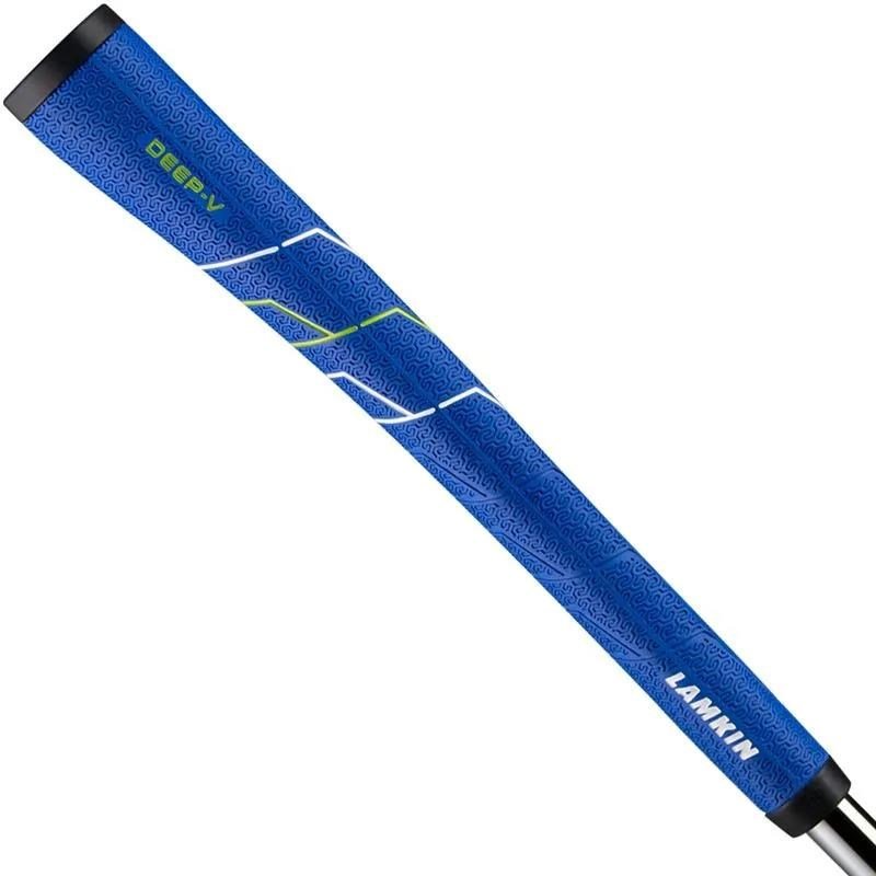 Lamkin Lamkin SINKFIT Deep-V grip de putter MIDSIZE