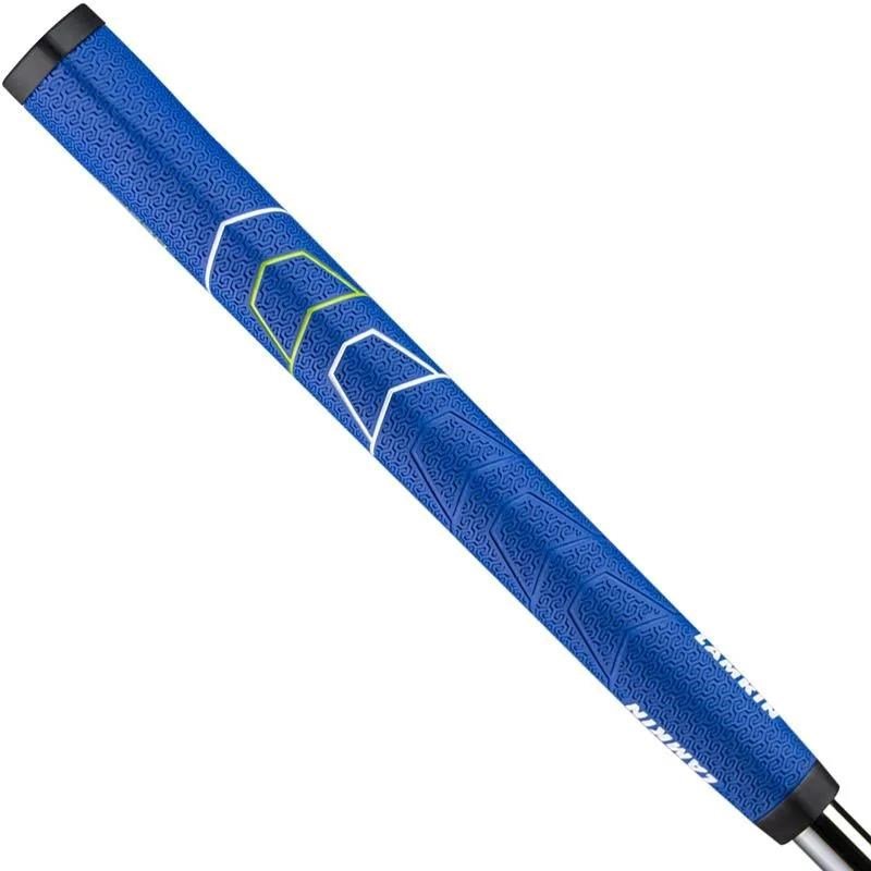 Lamkin Lamkin SINKFIT Deep-V grip de putter MIDSIZE