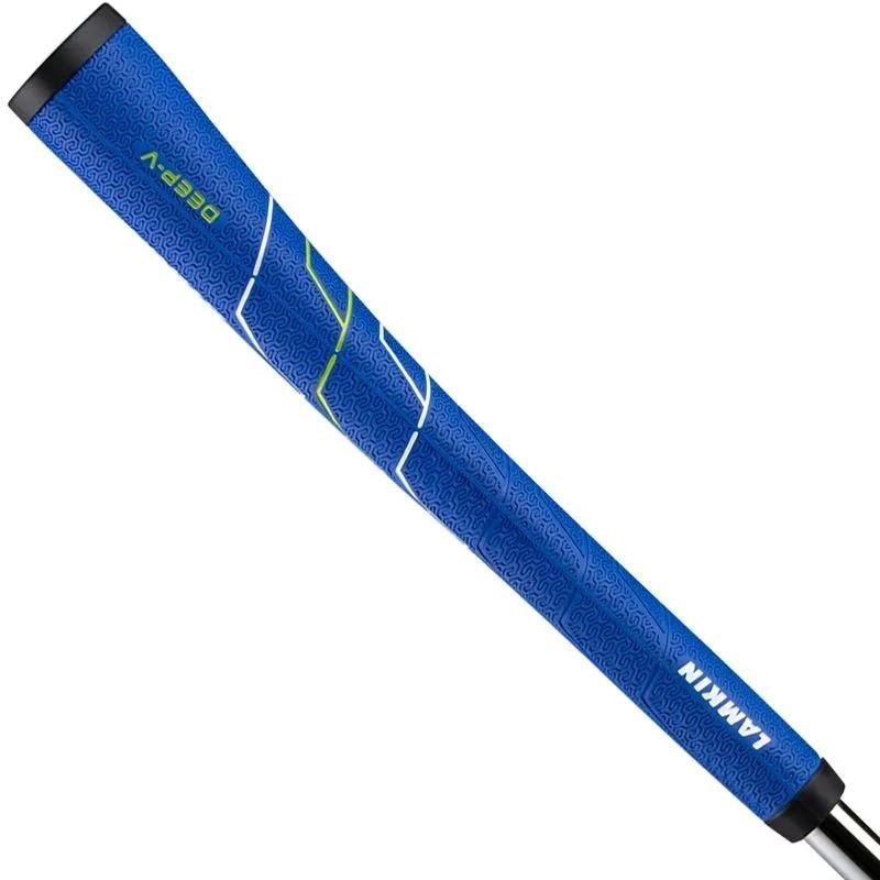 Lamkin Lamkin SINKFIT Deep-V grip de putter MIDSIZE