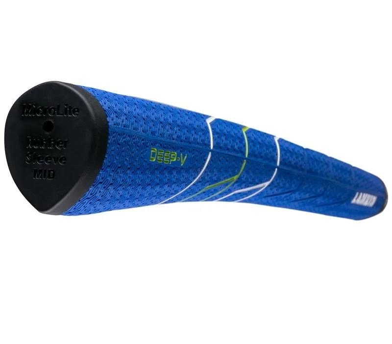 Lamkin Lamkin SINKFIT Deep-V grip de putter MIDSIZE