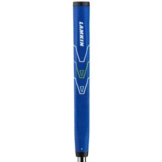 Lamkin SINKFIT Deep-V grip de putter MIDSIZE