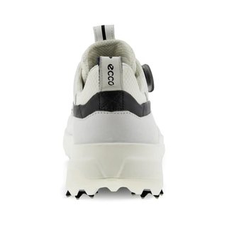 Ecco Biom G5 BOA zapatos de golf para hombre, blancos