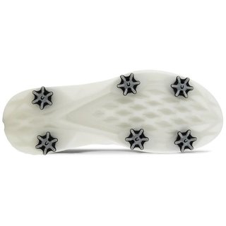 Ecco Biom G5 BOA zapatos de golf para hombre, blancos